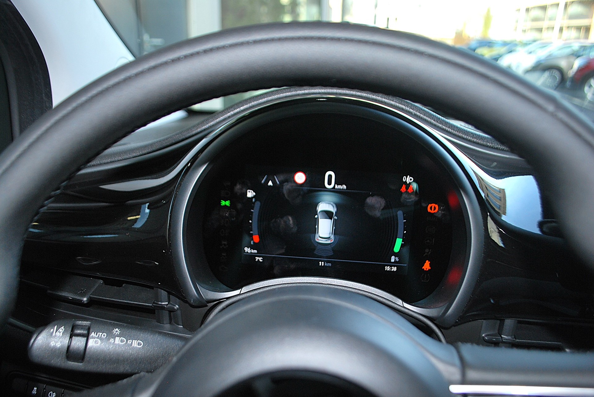 FIAT 500 1.0 FireFly MHD Torino-image-13