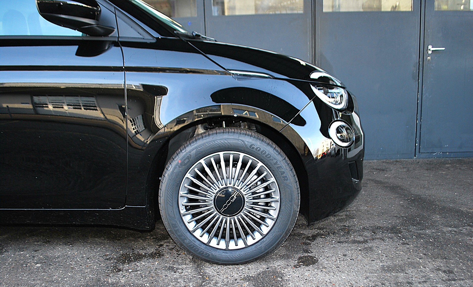 FIAT 500 1.0 FireFly MHD Torino-image-11