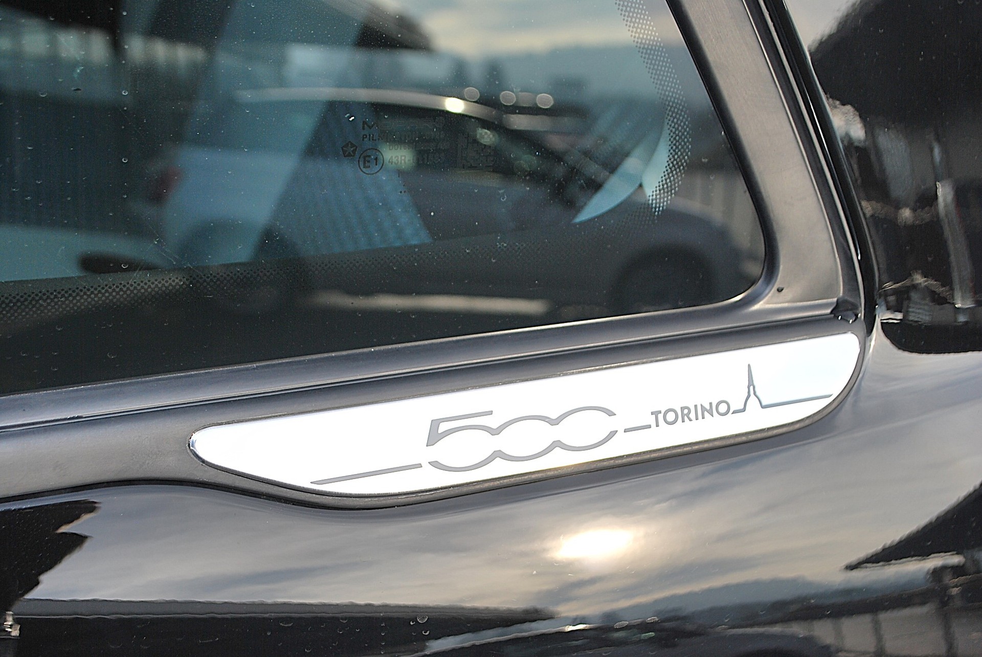 FIAT 500 1.0 FireFly MHD Torino-image-12