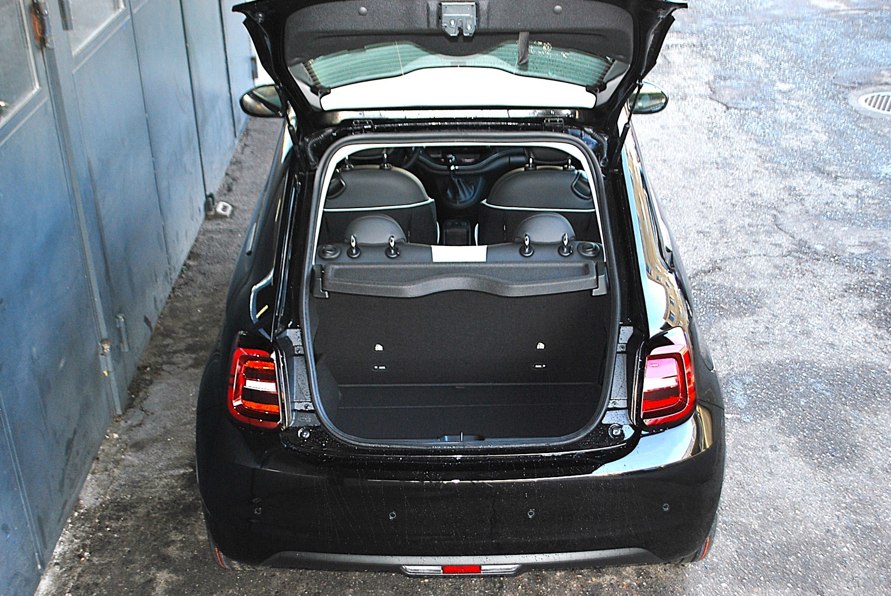 FIAT 500 1.0 FireFly MHD Torino-image-8