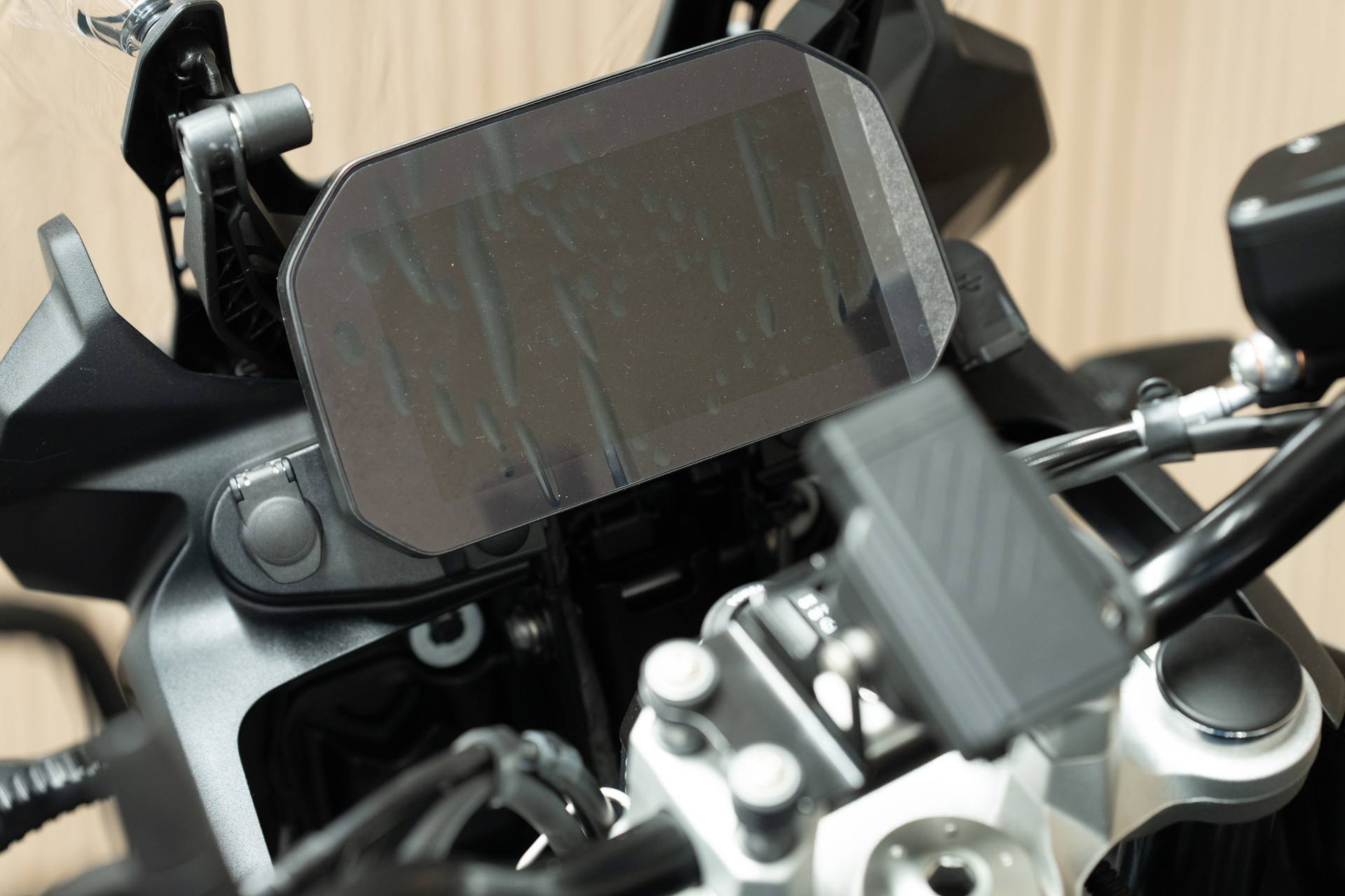 BMW F 800 GS mit Wilbers-Fahrwerk extratief-showroom-element-2