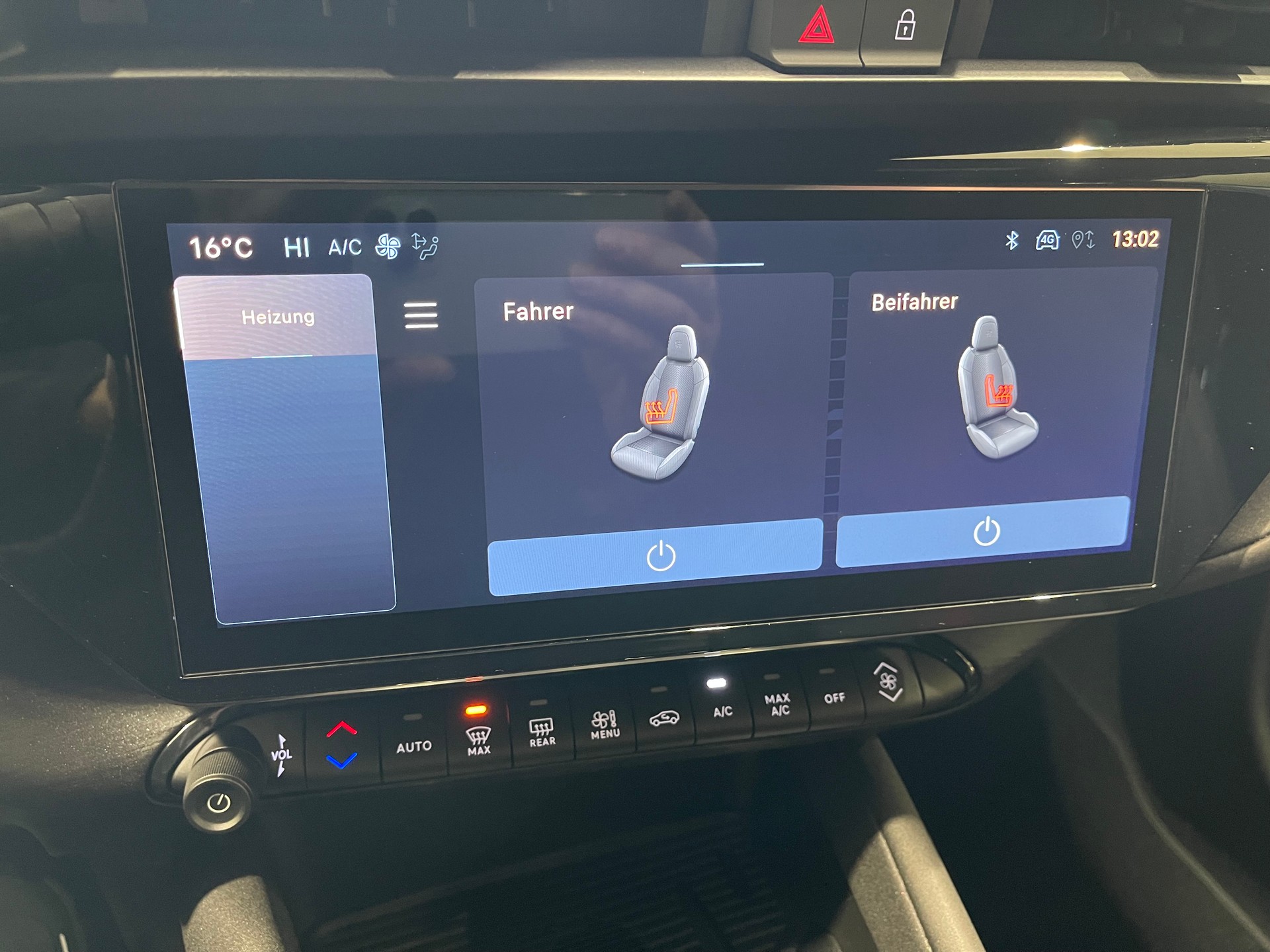 ALFA ROMEO Junior 1.2 48V Hybrid Q4-image-26