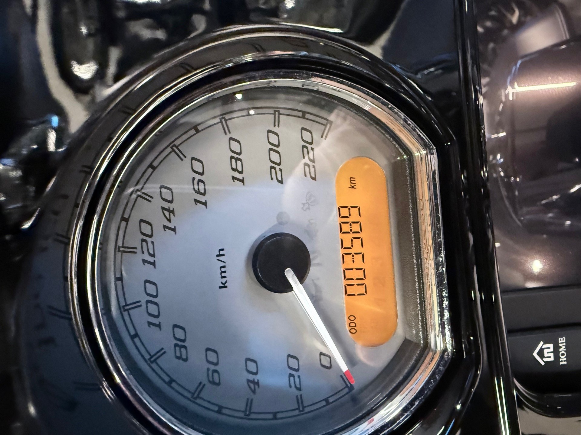 HARLEY-DAVIDSON FLHXS Street Glide Special 107 ABS-image-4