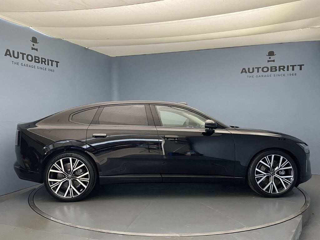 VOLVO ES90 Single Motor Extended Range Ultra-showroom-element-3