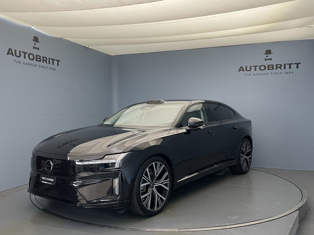 VOLVO ES90 Single Motor Extended Range Ultra