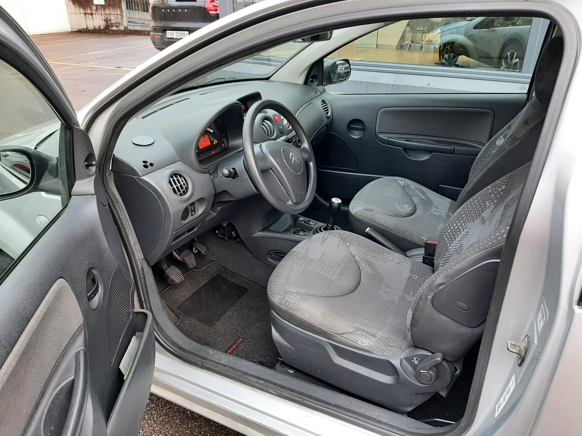 CITROEN C2 1.1i X-image-6