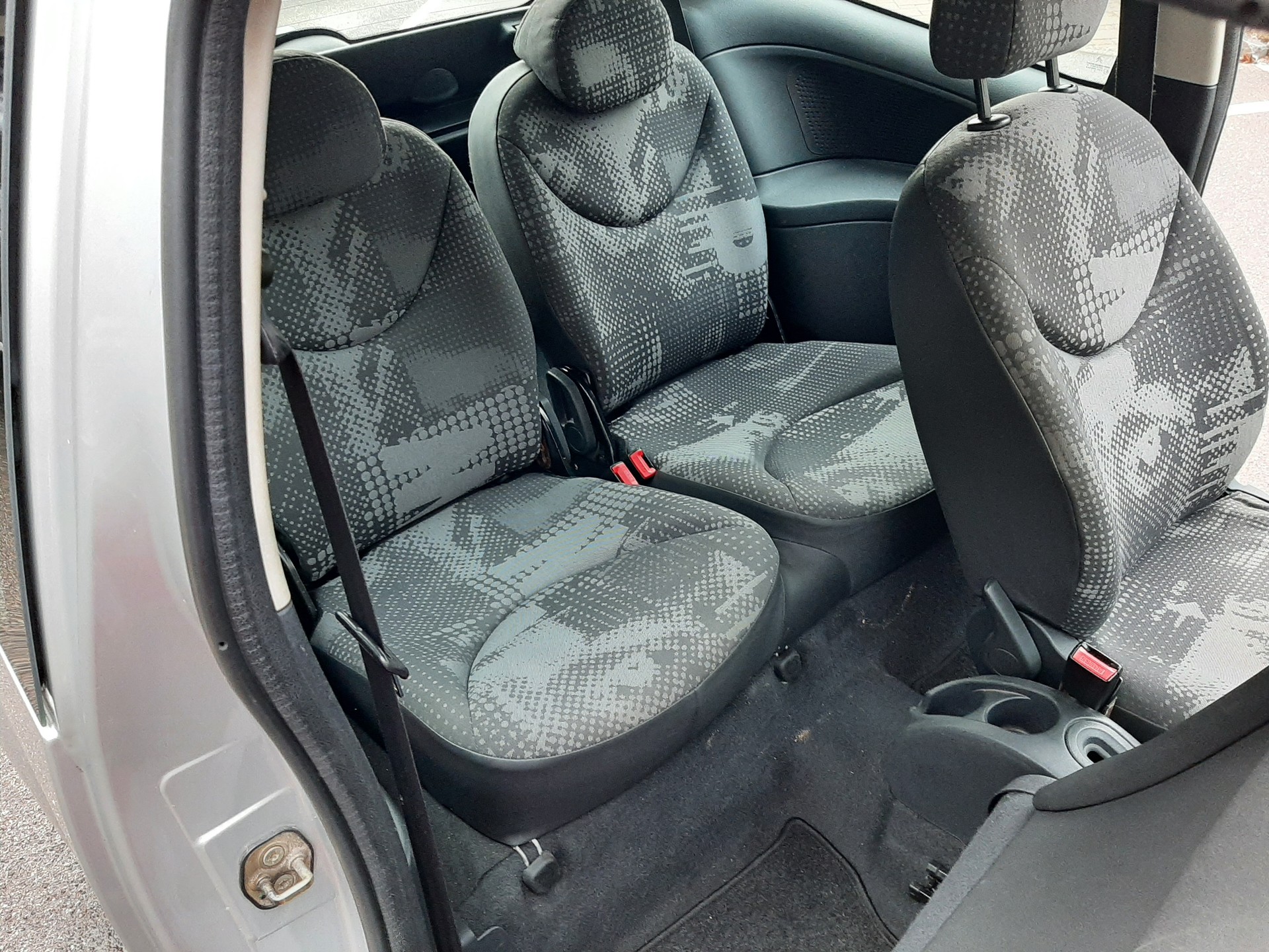 CITROEN C2 1.1i X-image-7