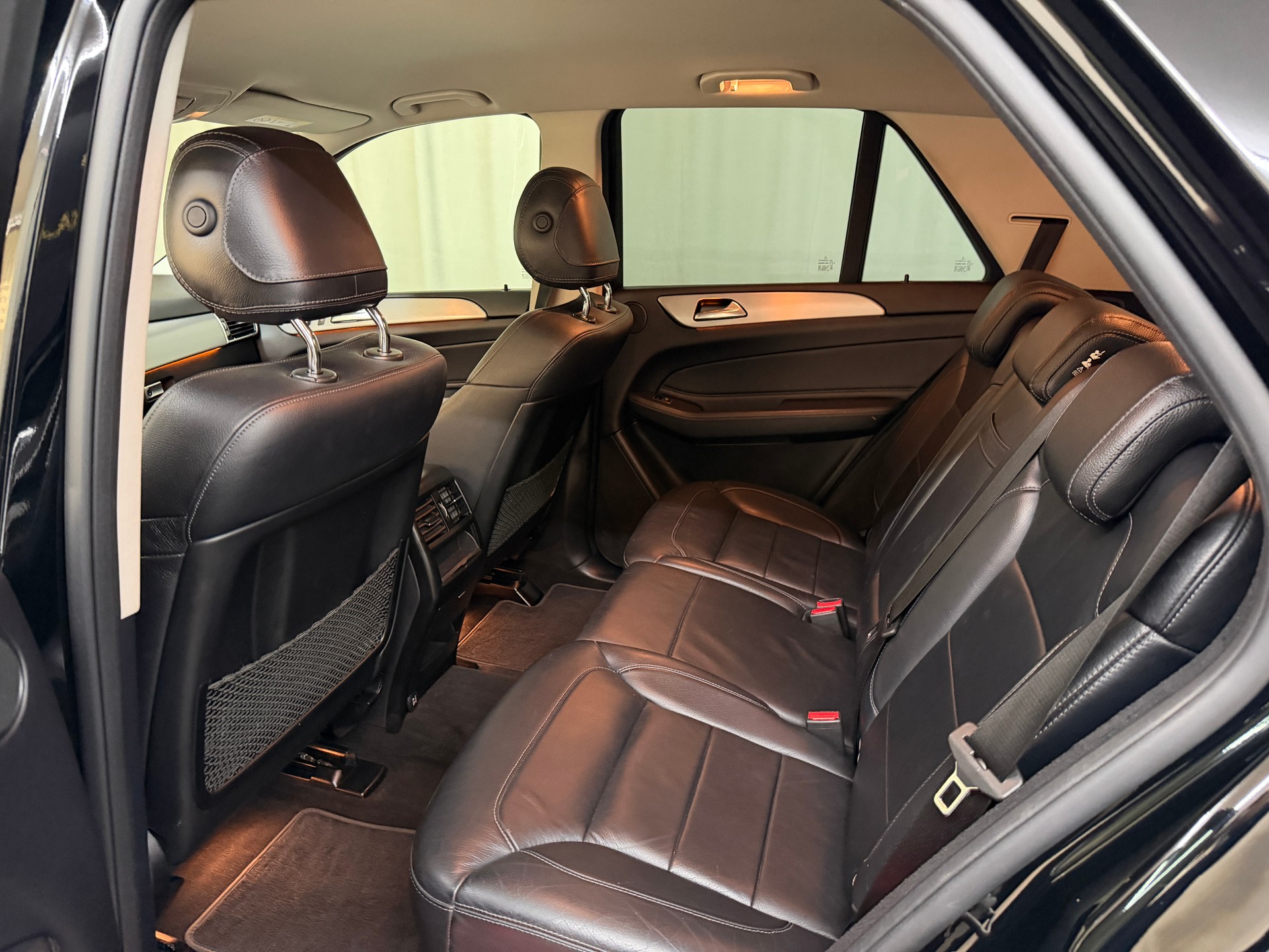 MERCEDES-BENZ GLE 250 d Executive 4Matic 9G-Tronic-image-12