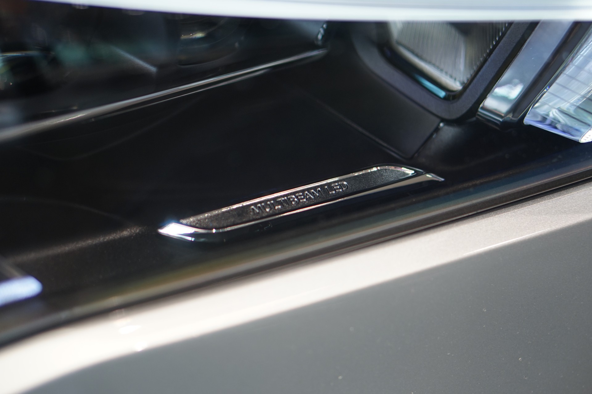 MERCEDES-BENZ CLA 45 S AMG 4Matic+ 8G-DCT *CH-Fahrzeug* *Performance Sitze*-image-43