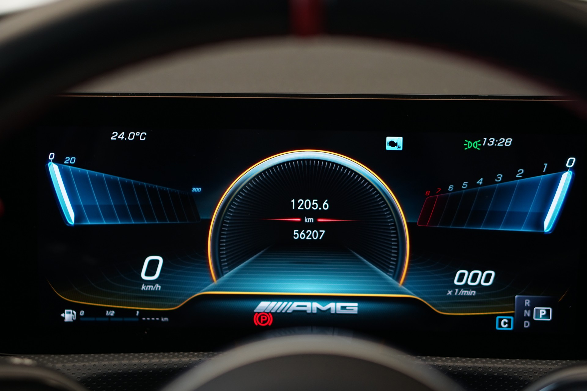 MERCEDES-BENZ CLA 45 S AMG 4Matic+ 8G-DCT *CH-Fahrzeug* *Performance Sitze*-image-25