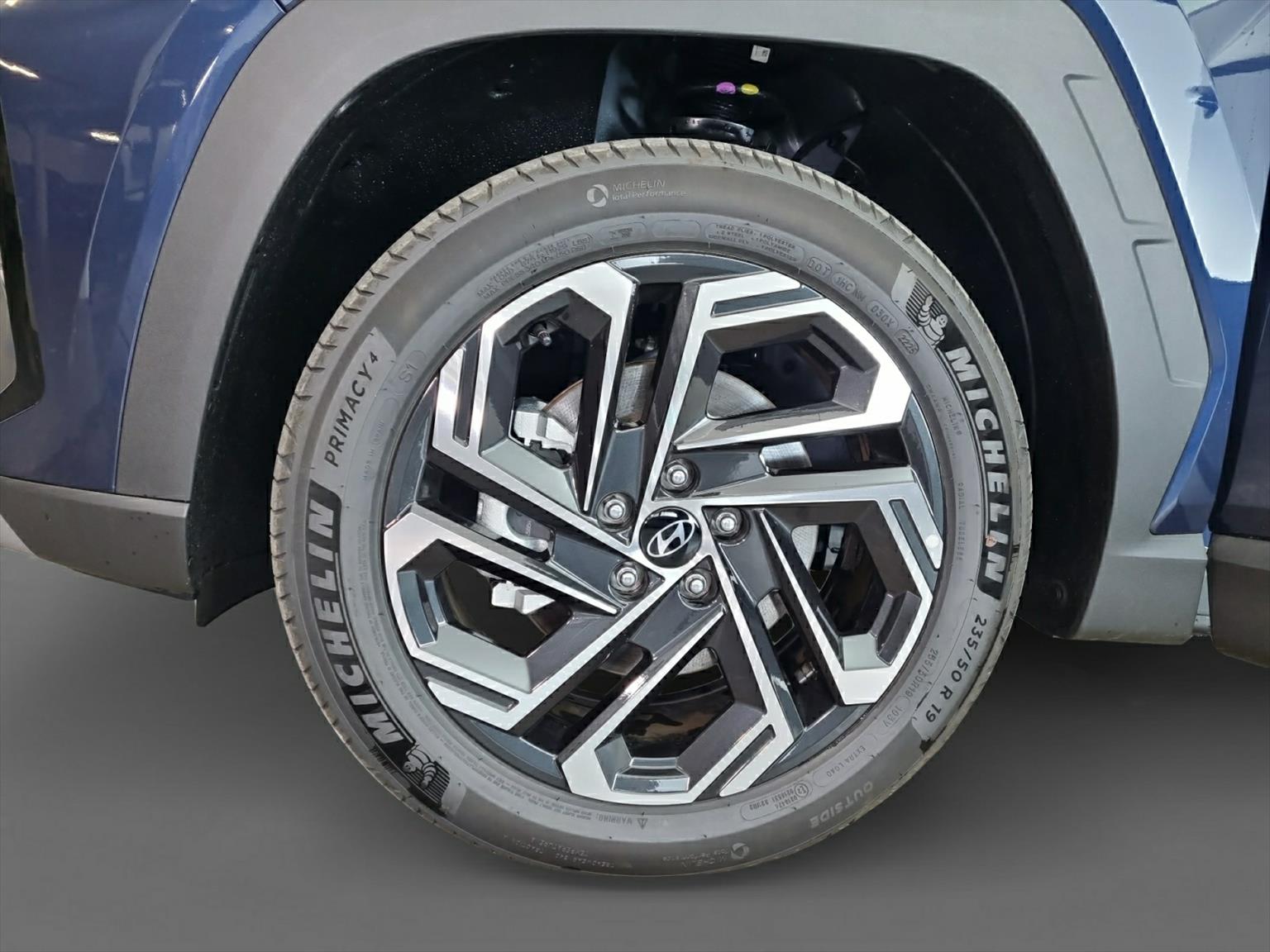 HYUNDAI Tucson 1.6 HEV 4WD EXELLENCE-image-15