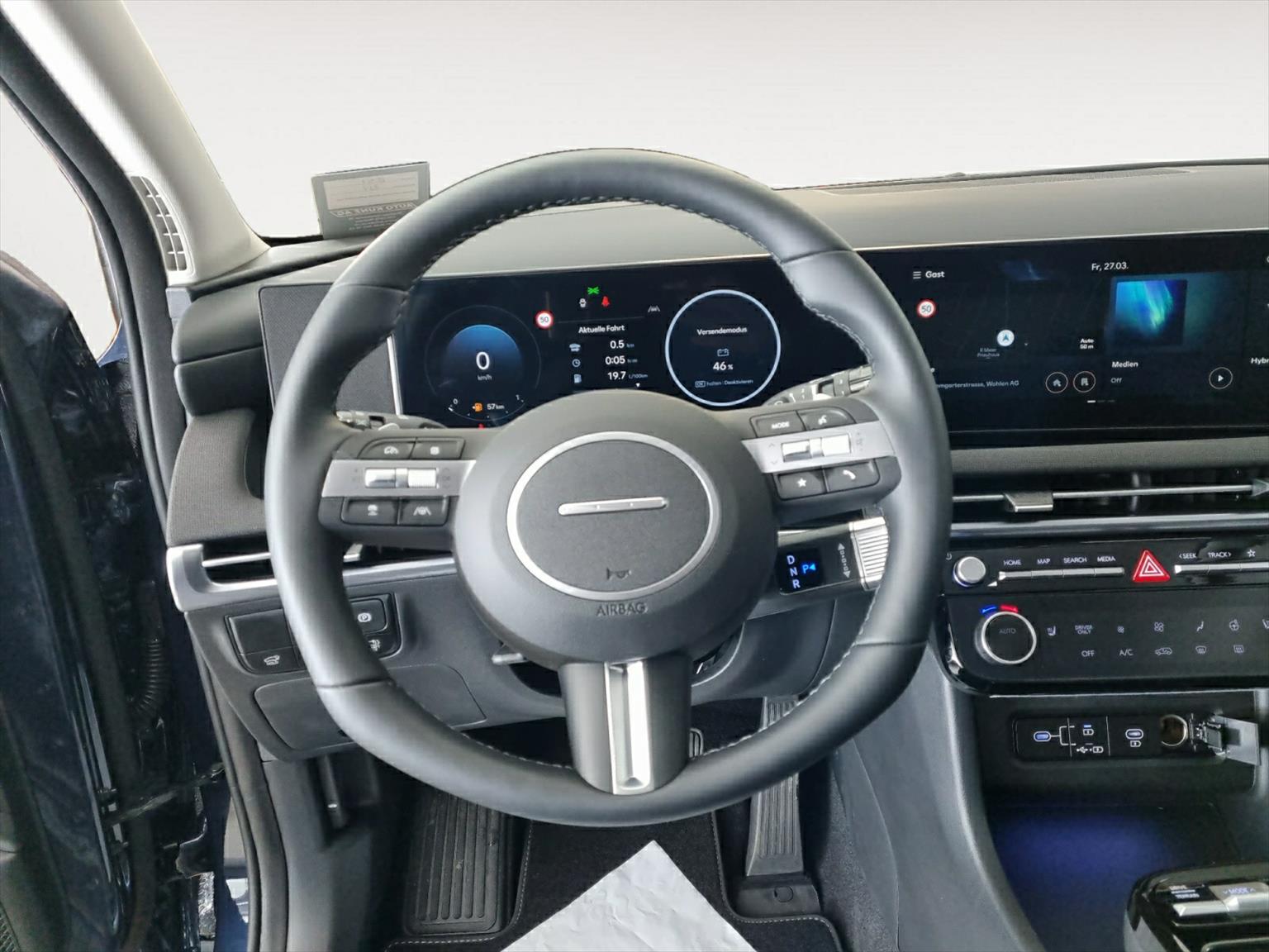 HYUNDAI Tucson 1.6 HEV 4WD EXELLENCE-image-7