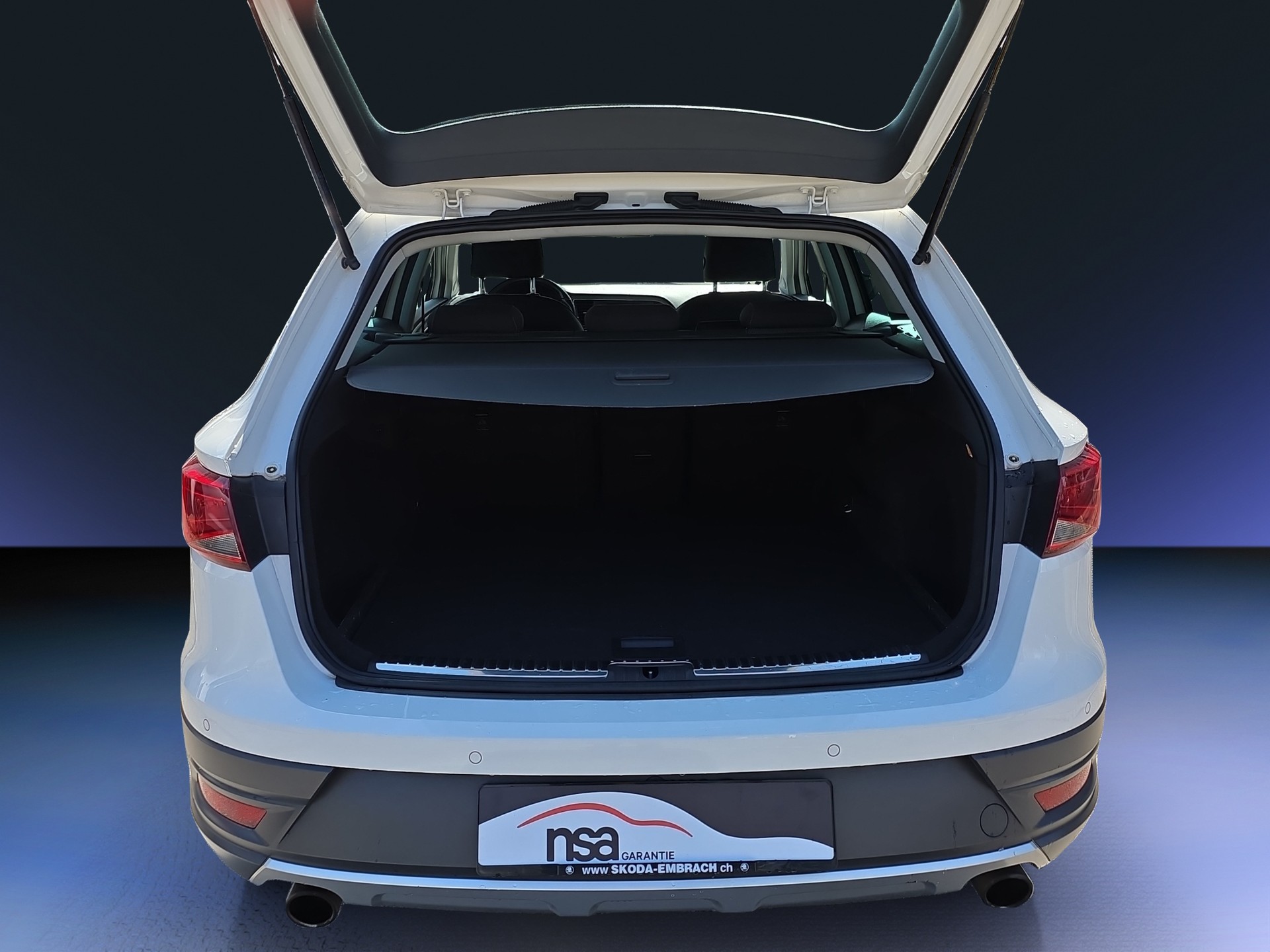 SEAT Leon ST 1.8 TSI X-Perience 4Drive DSG-image-14
