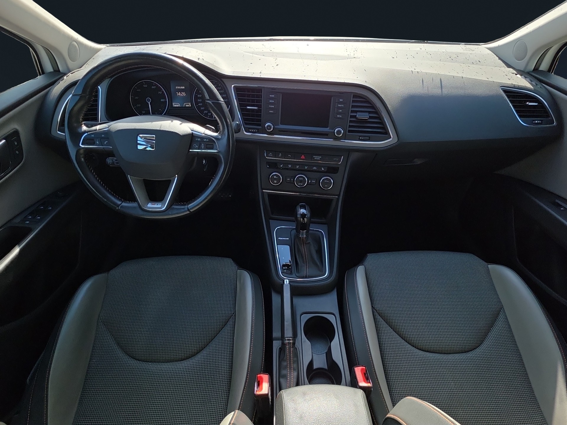 SEAT Leon ST 1.8 TSI X-Perience 4Drive DSG-image-8