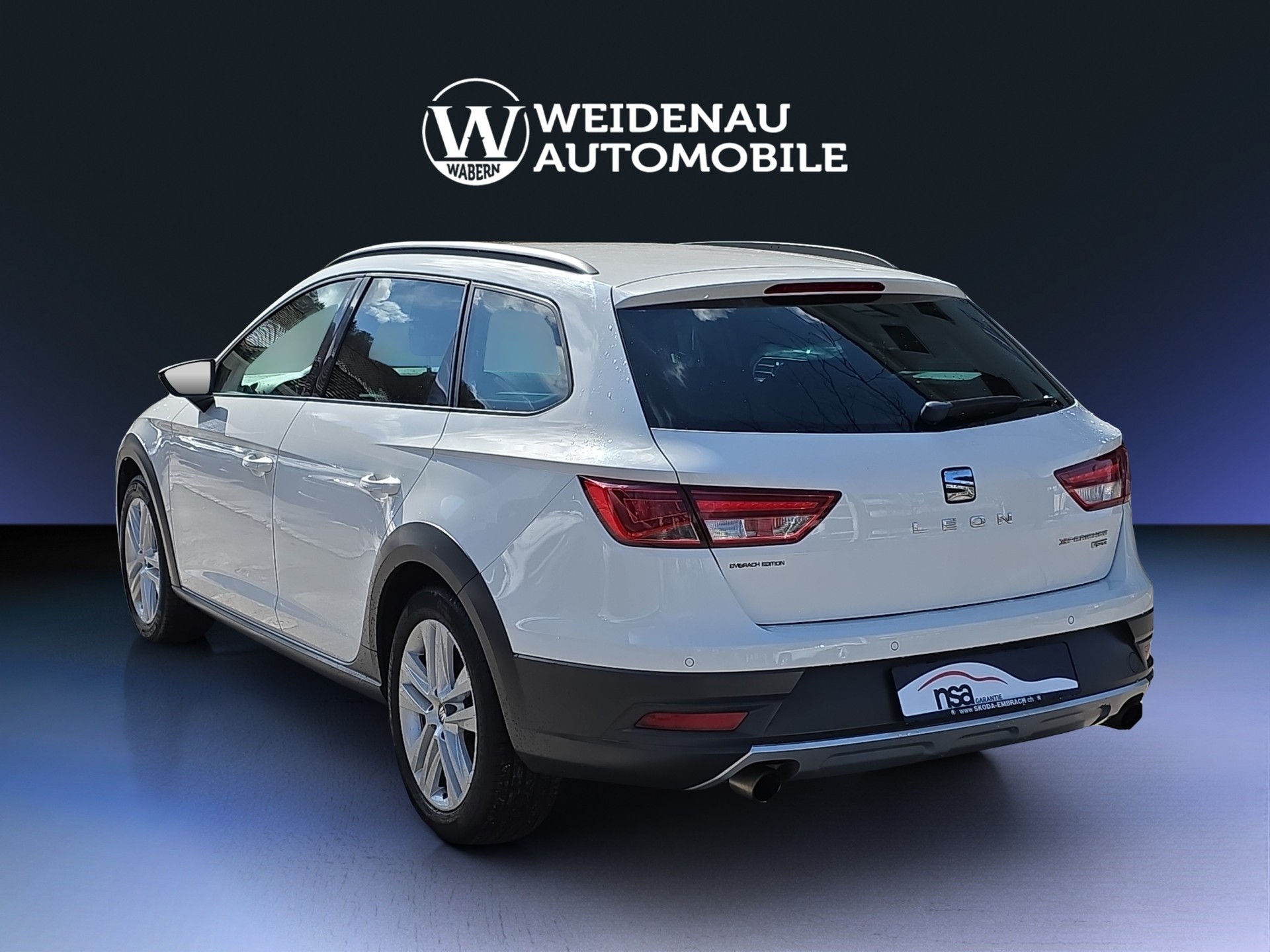 SEAT Leon ST 1.8 TSI X-Perience 4Drive DSG-showroom-element-3