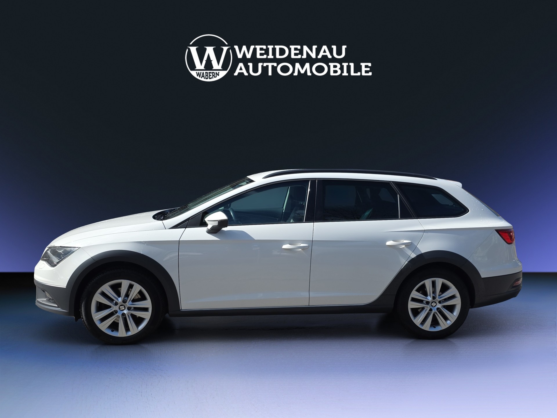SEAT Leon ST 1.8 TSI X-Perience 4Drive DSG-showroom-element-2