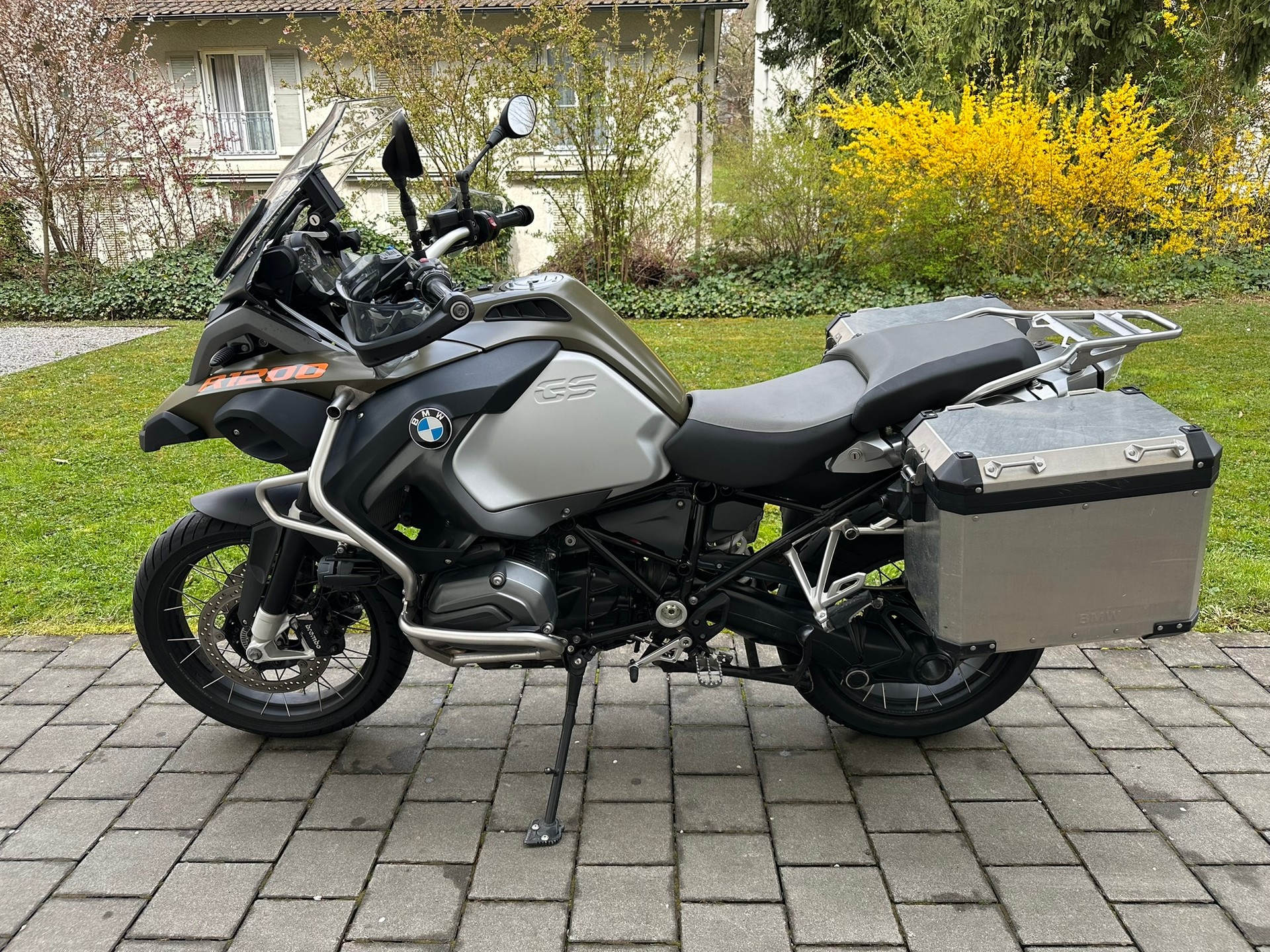 BMW R 1200 GS Adventure ABS-image-6