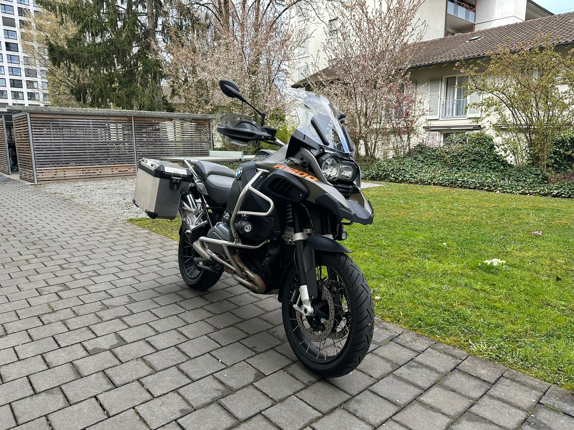 BMW R 1200 GS Adventure ABS-image-3
