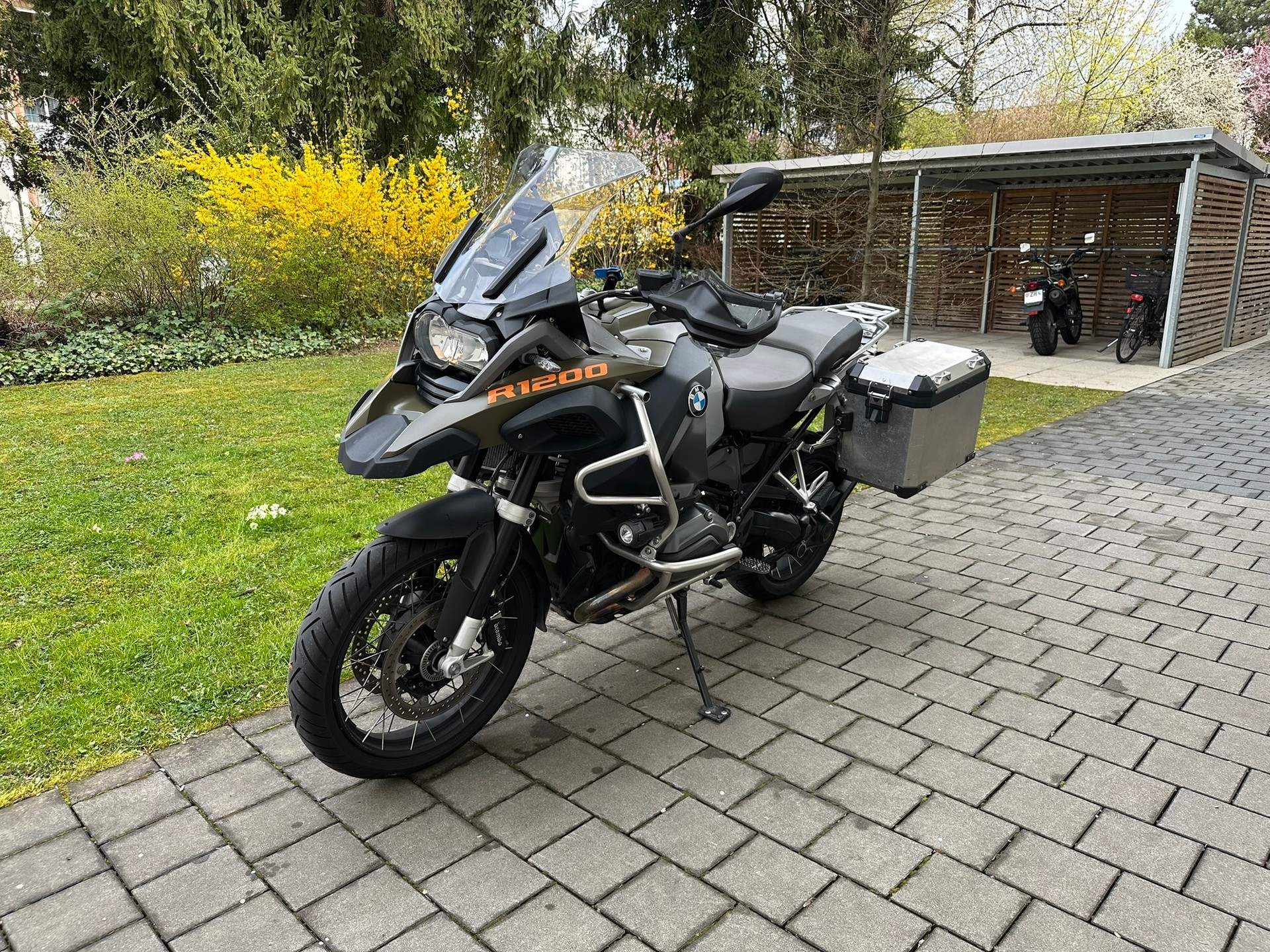 BMW R 1200 GS Adventure ABS-image-7