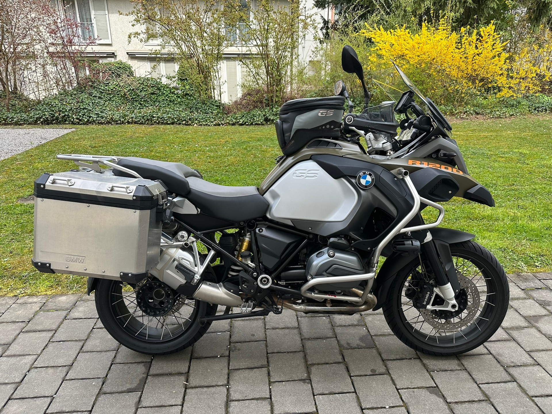 BMW R 1200 GS Adventure ABS-image-5