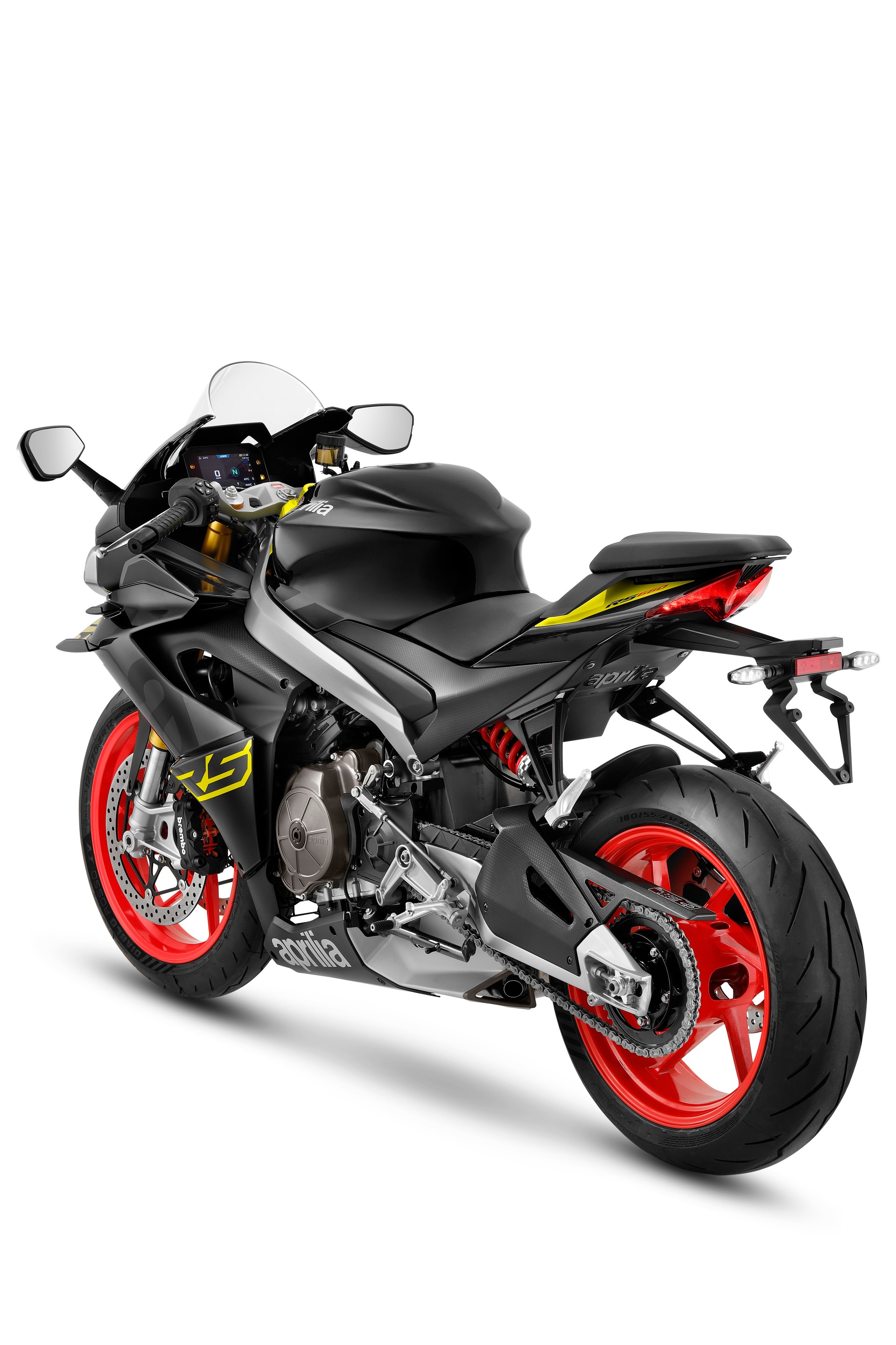 APRILIA RS 660 E5+ (35kW)-image-3