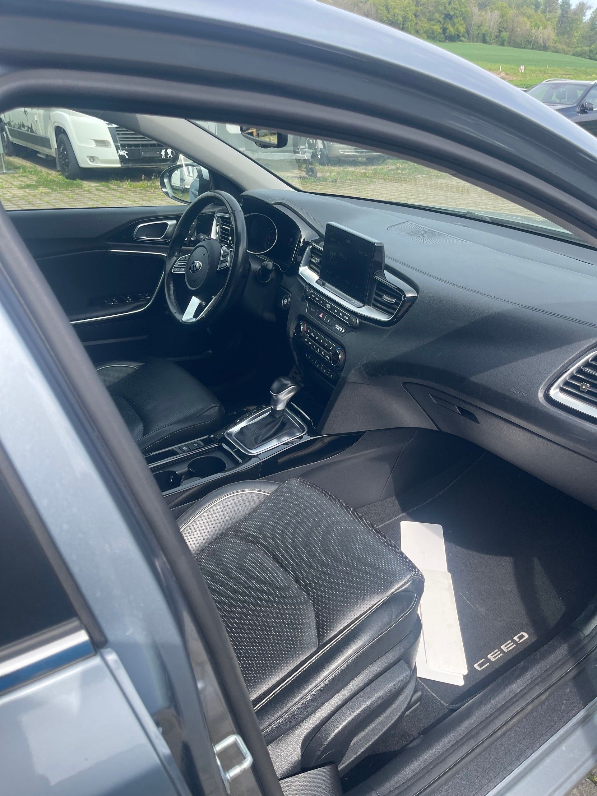 KIA Ceed Sportswagon 1.4 T-GDi Style DCT-image-5