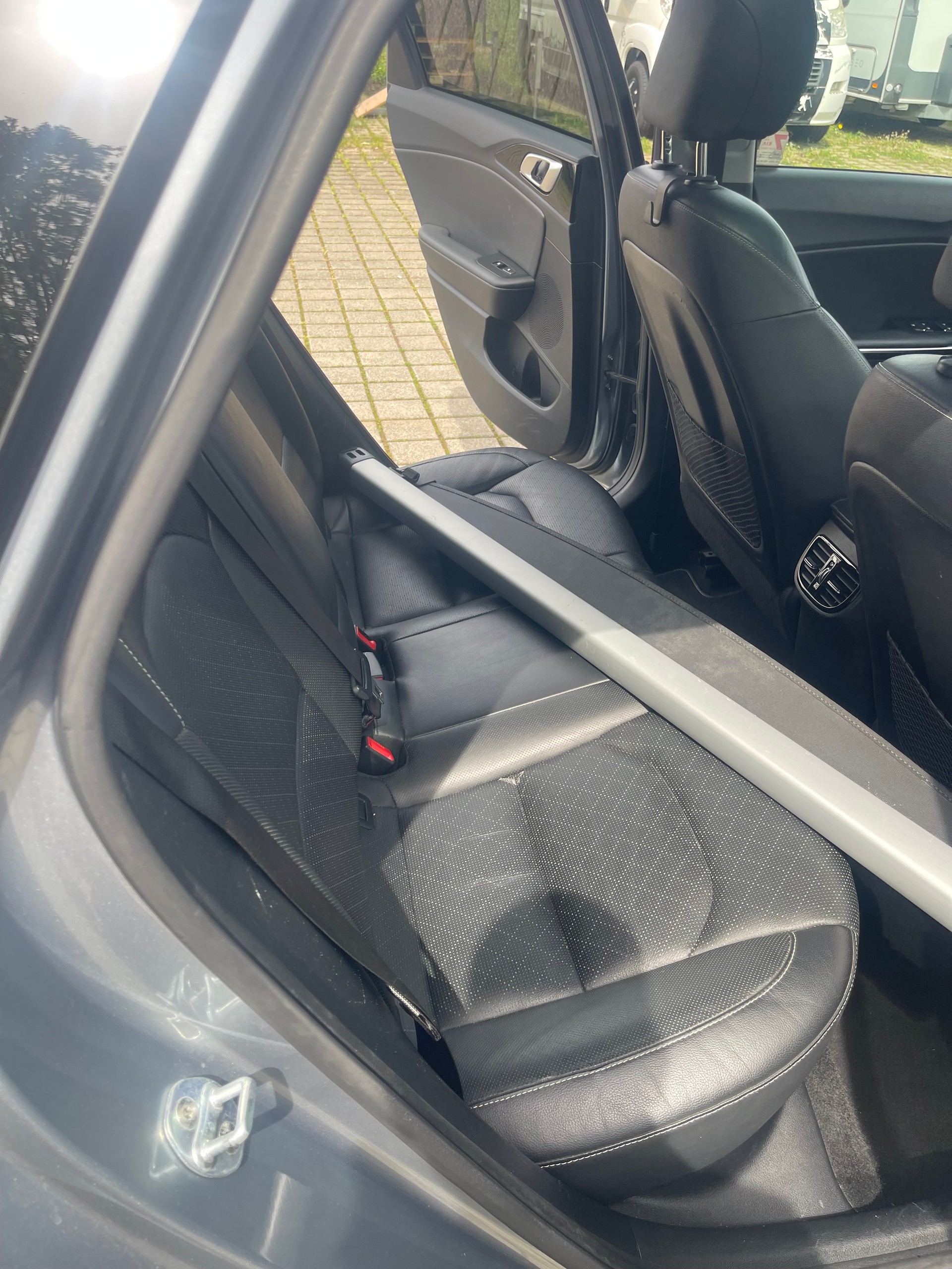 KIA Ceed Sportswagon 1.4 T-GDi Style DCT-image-8