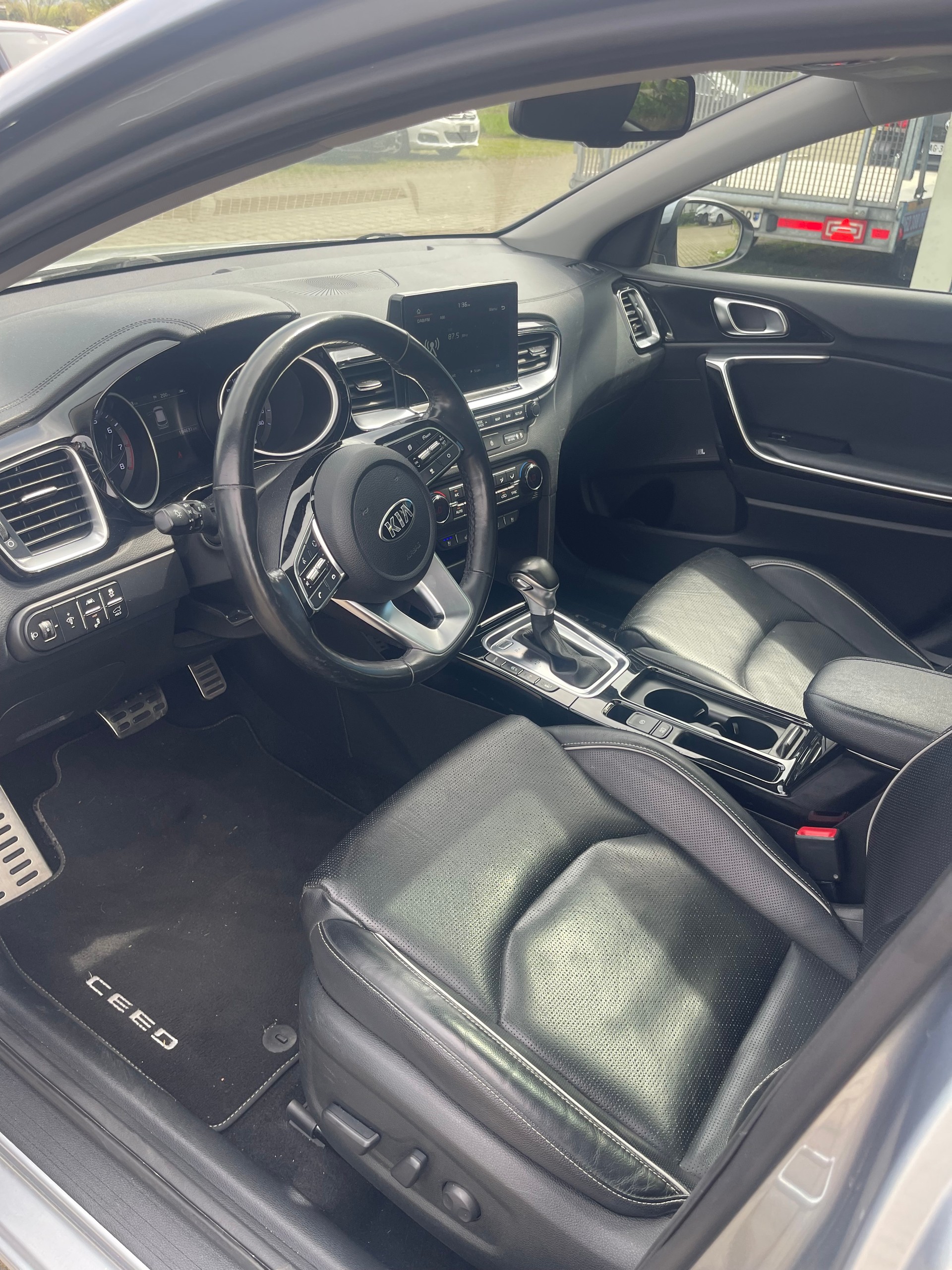 KIA Ceed Sportswagon 1.4 T-GDi Style DCT-image-11