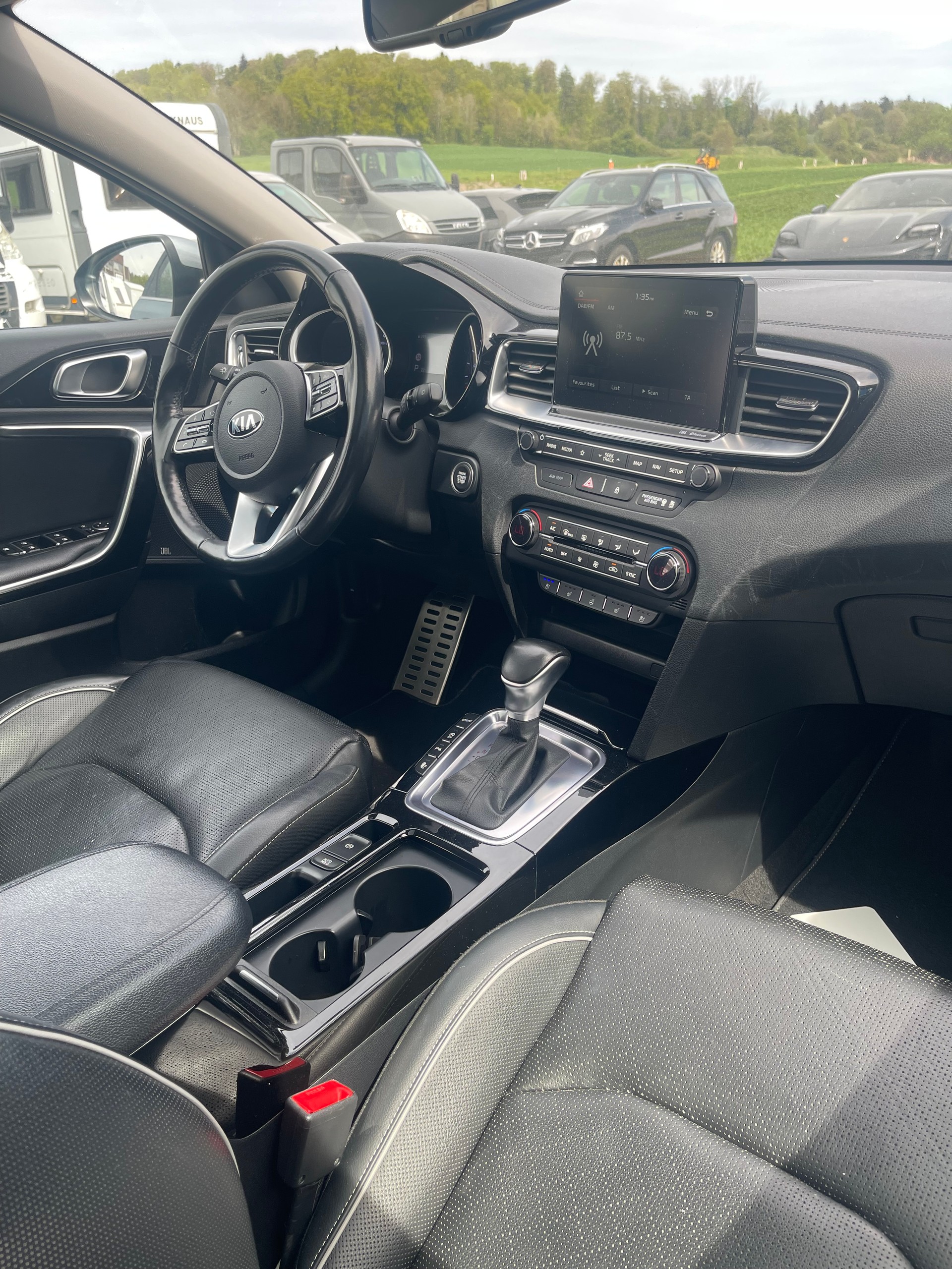 KIA Ceed Sportswagon 1.4 T-GDi Style DCT-image-7