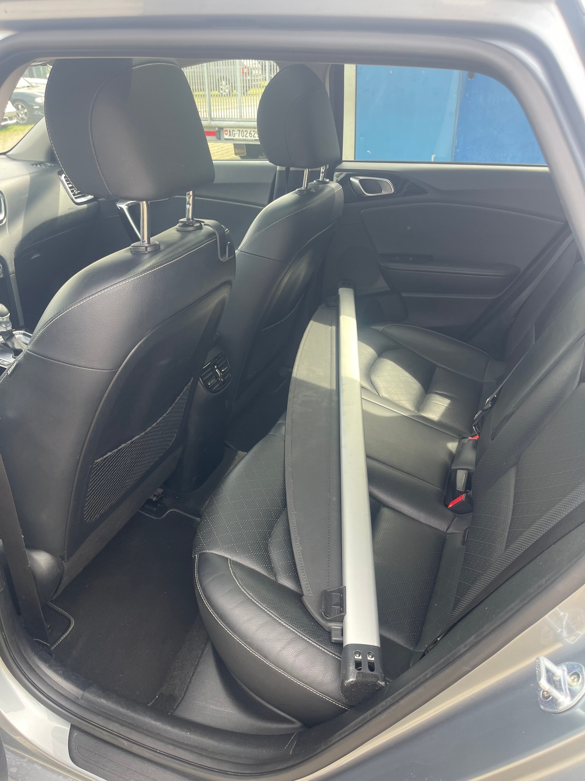 KIA Ceed Sportswagon 1.4 T-GDi Style DCT-image-4