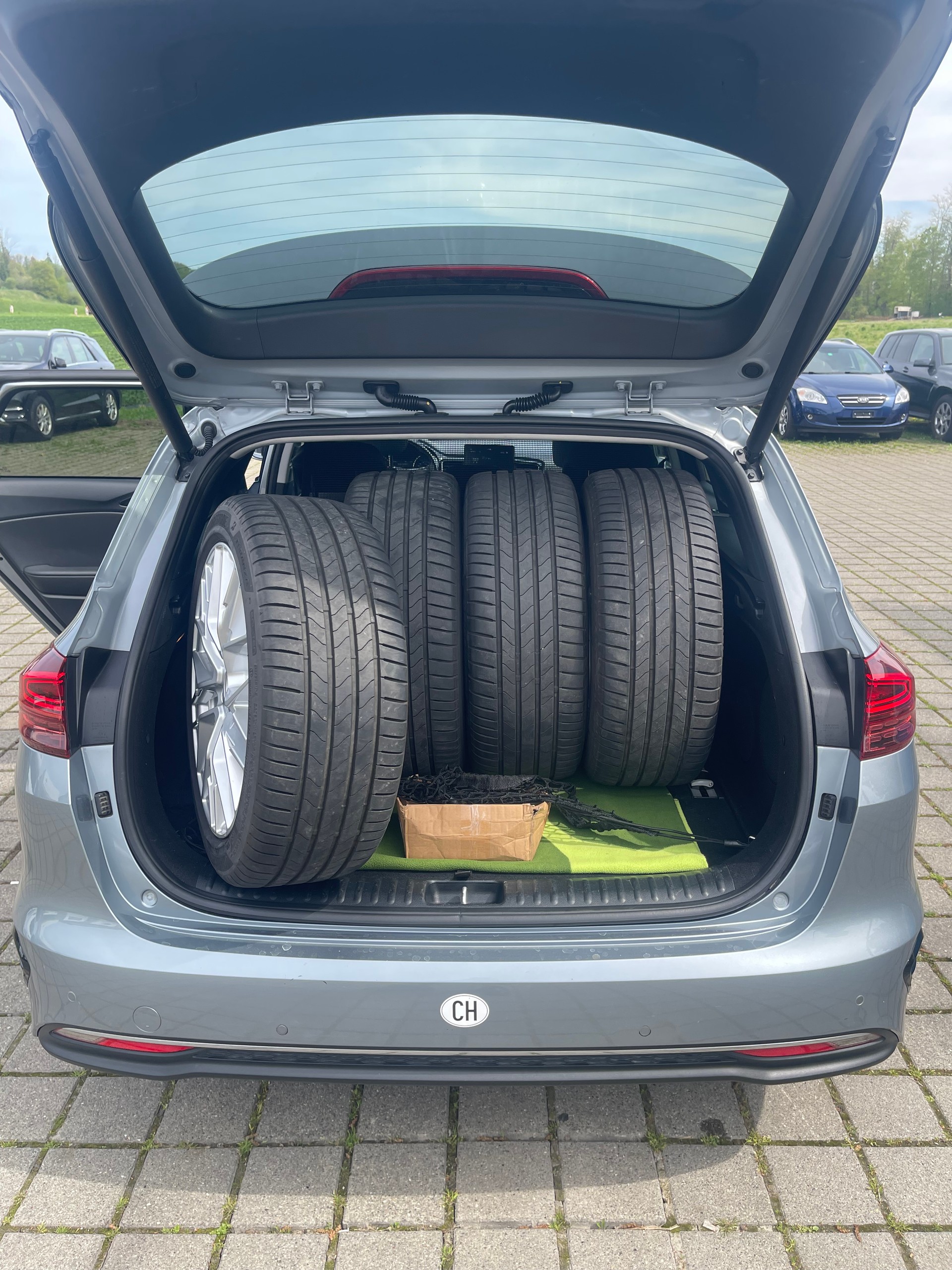 KIA Ceed Sportswagon 1.4 T-GDi Style DCT-image-6