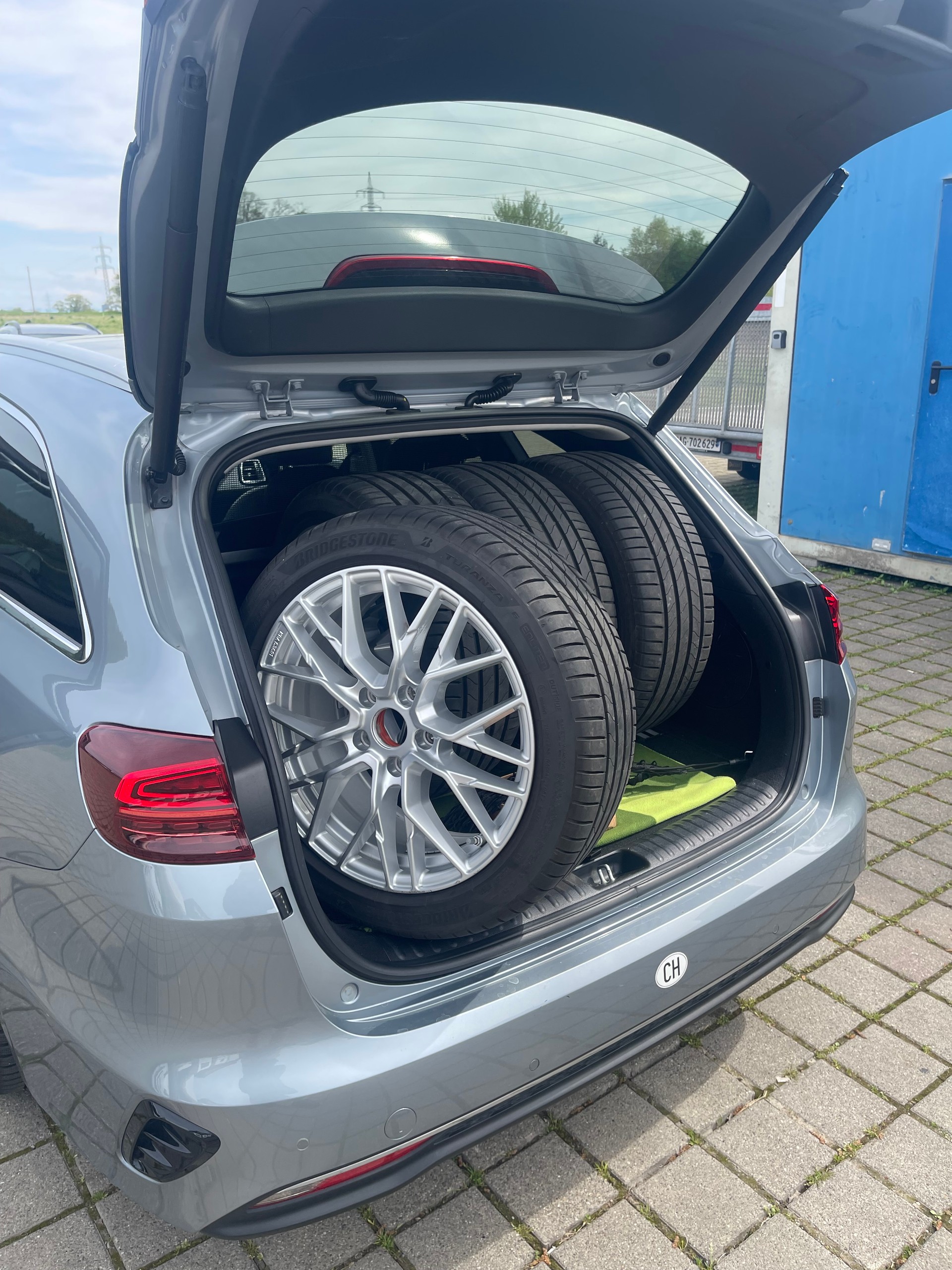 KIA Ceed Sportswagon 1.4 T-GDi Style DCT-image-9