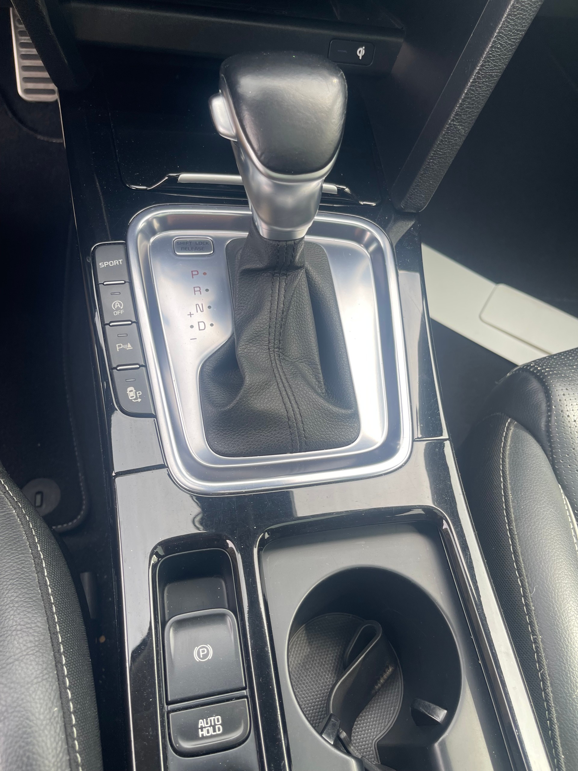 KIA Ceed Sportswagon 1.4 T-GDi Style DCT-image-13
