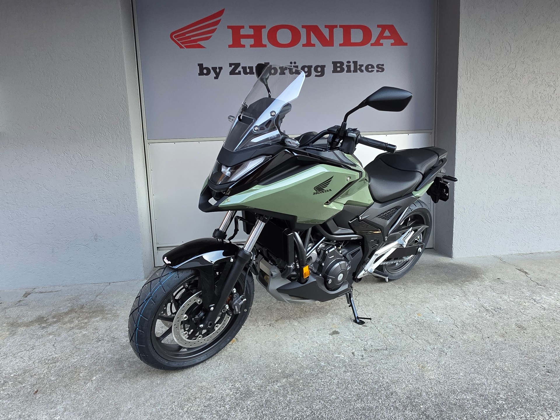 HONDA NC 750 X DCT-image-4