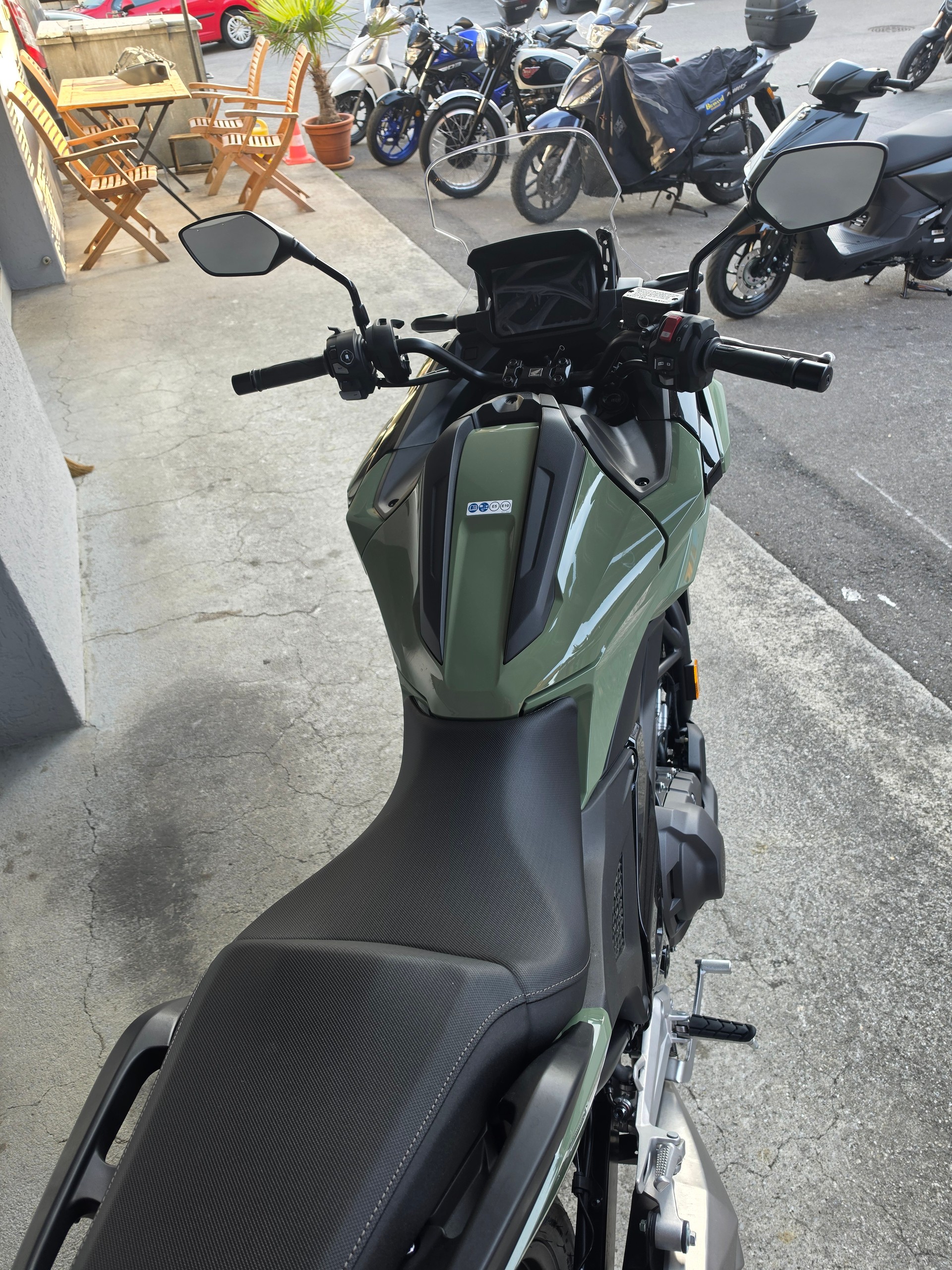 HONDA NC 750 X DCT-image-3