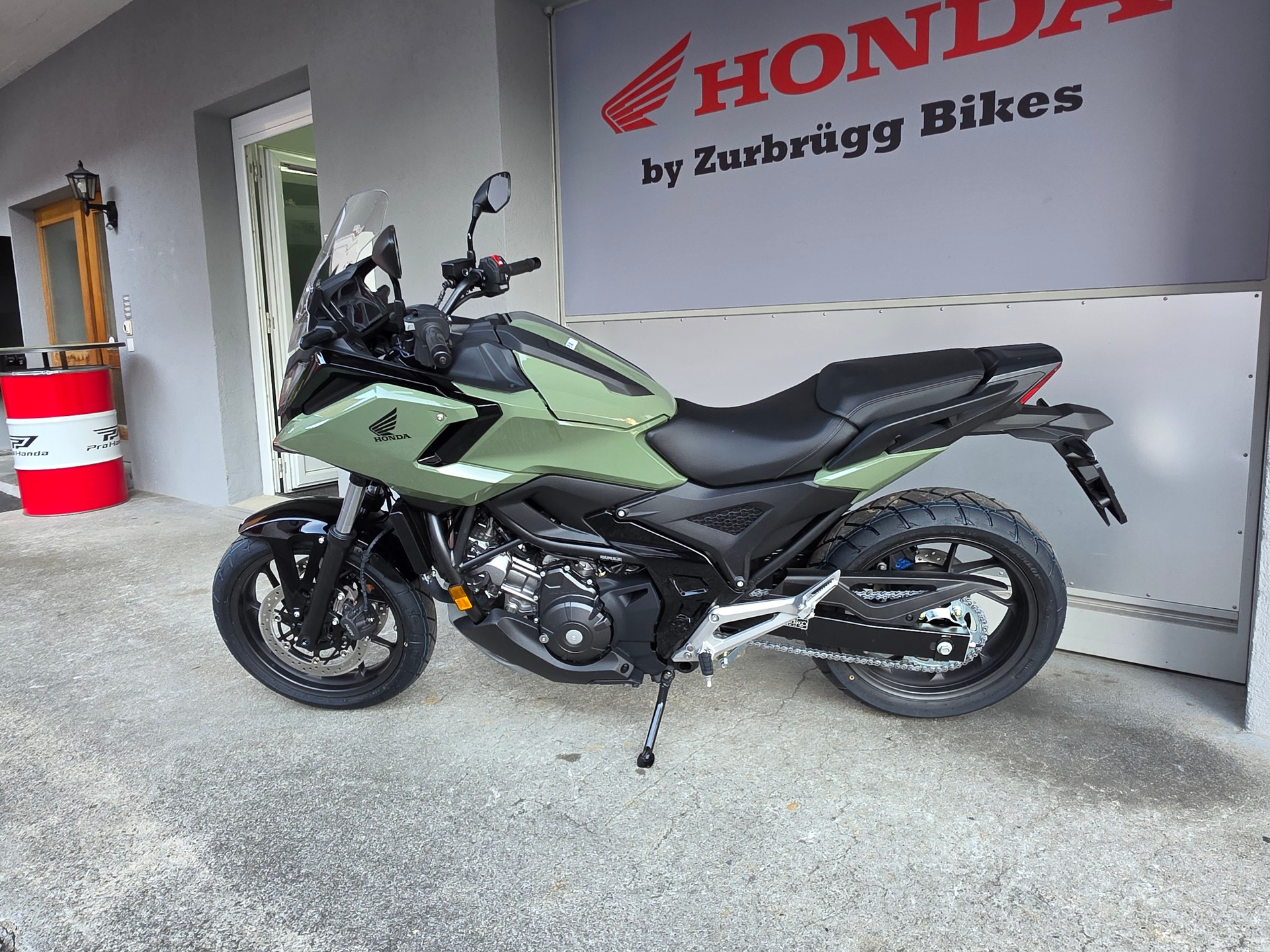 HONDA NC 750 X DCT-image-5