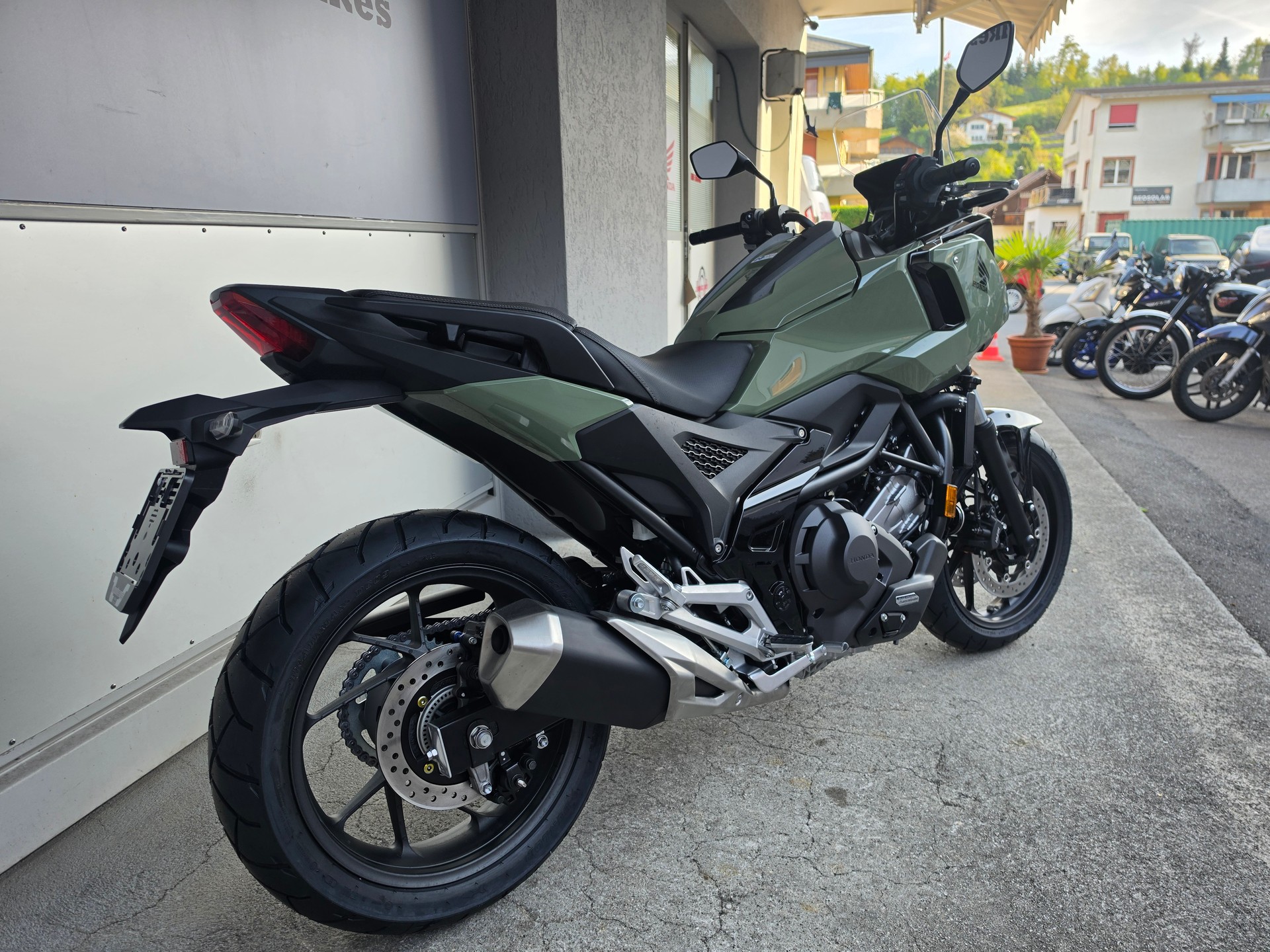 HONDA NC 750 X DCT-image-2