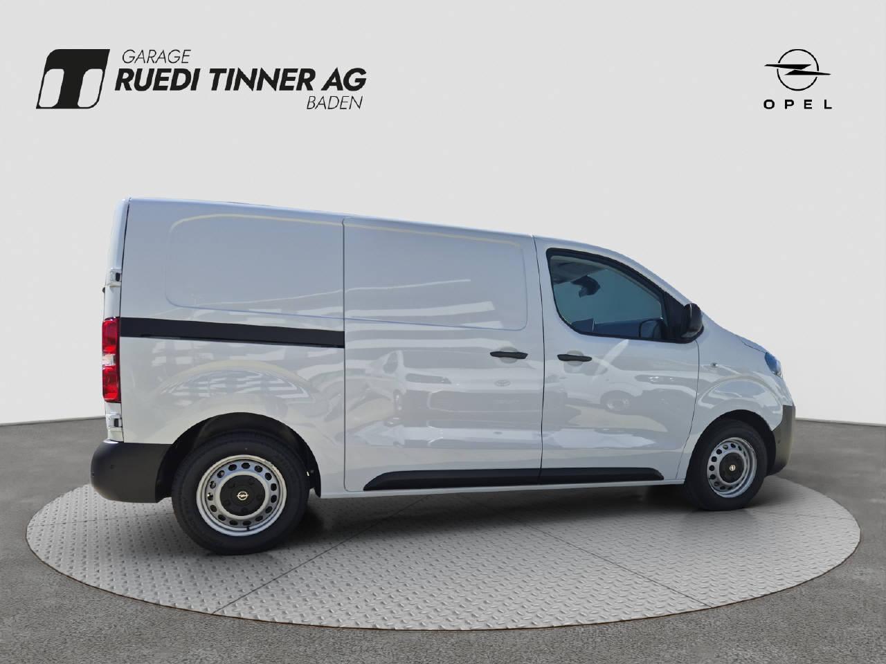 OPEL Vivaro Cargo 1.5 D 120 Energize Your Business S/S-showroom-element-3