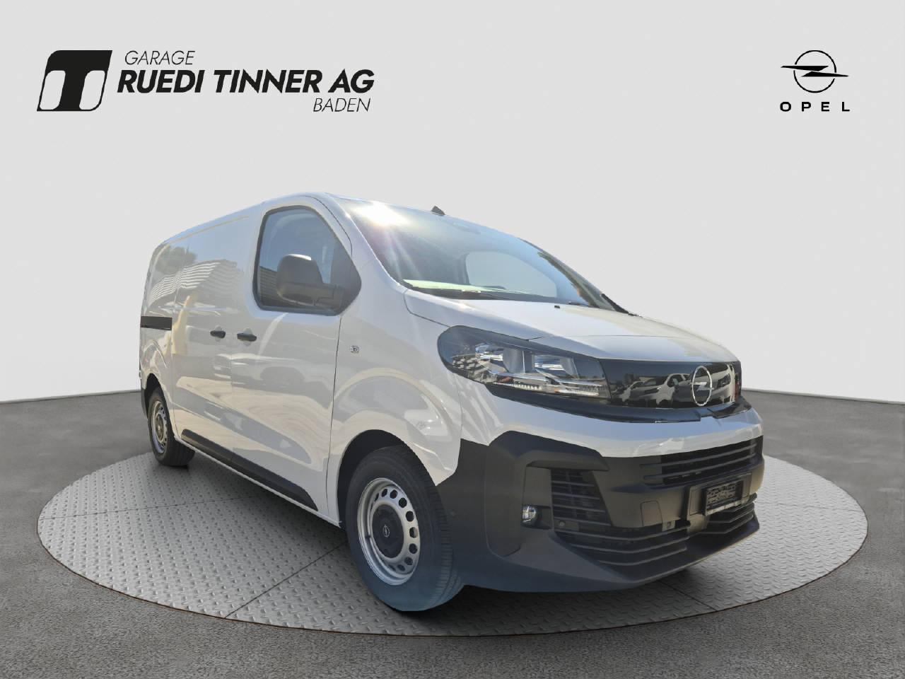 OPEL Vivaro Cargo 1.5 D 120 Energize Your Business S/S-showroom-element-2
