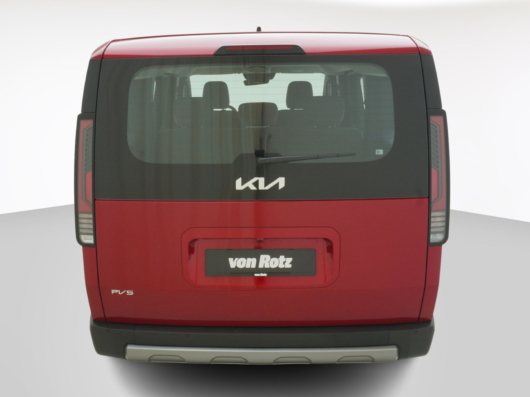 KIA PV5 Passenger 71.2 kWh Elite Plus-showroom-element-2