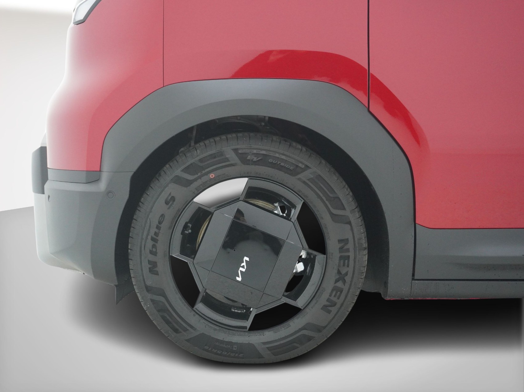 KIA PV5 Passenger 71.2 kWh Elite Plus-image-8