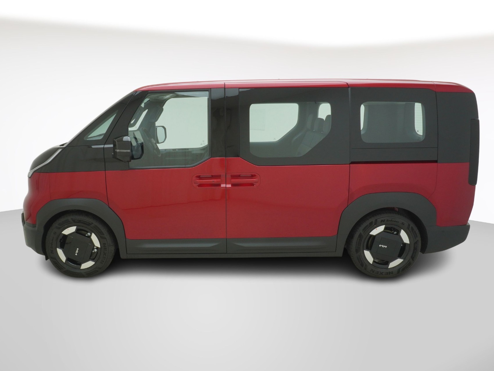 KIA PV5 Passenger 71.2 kWh Elite Plus-showroom-element-1