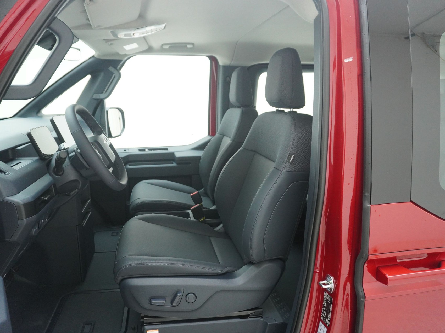 KIA PV5 Passenger 71.2 kWh Elite Plus-image-11