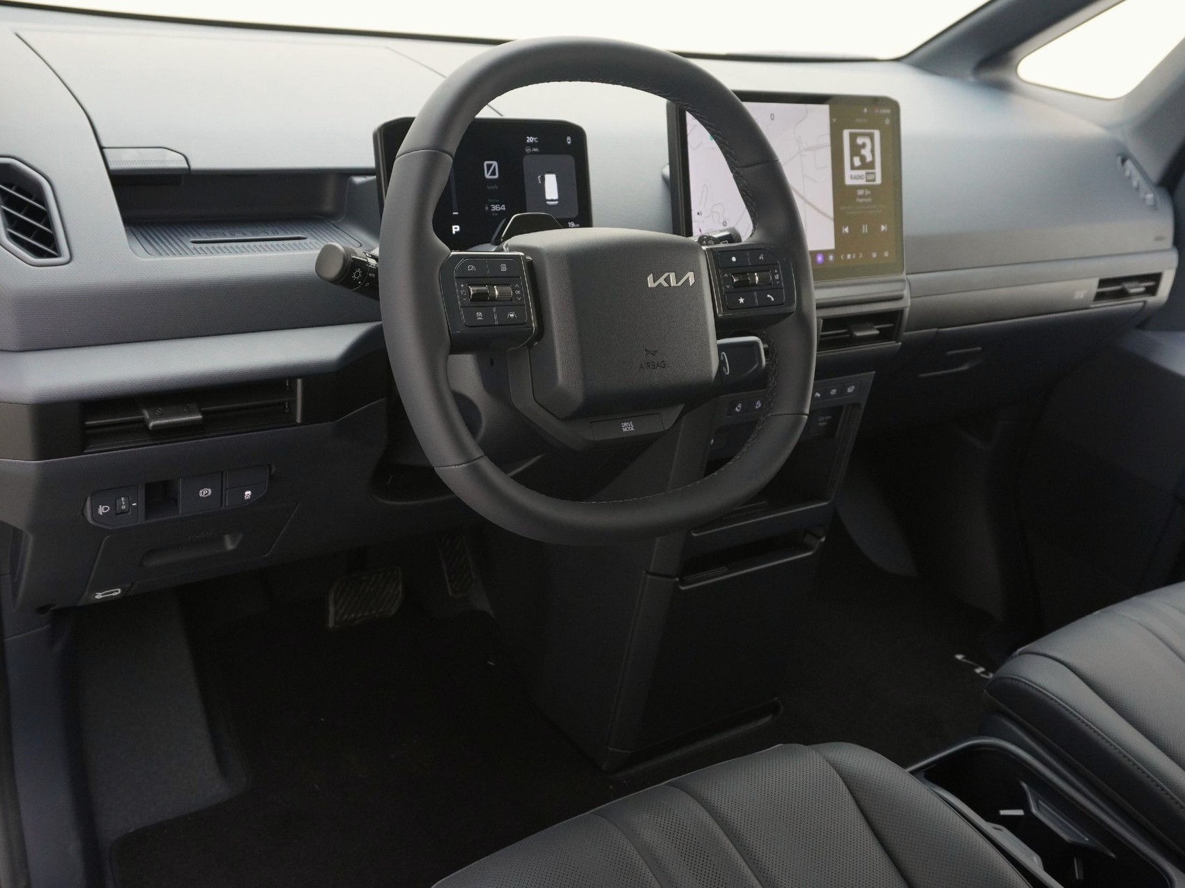 KIA PV5 Passenger 71.2 kWh Elite Plus-image-9