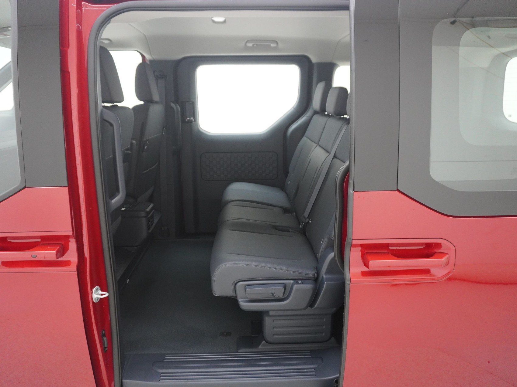KIA PV5 Passenger 71.2 kWh Elite Plus-image-13