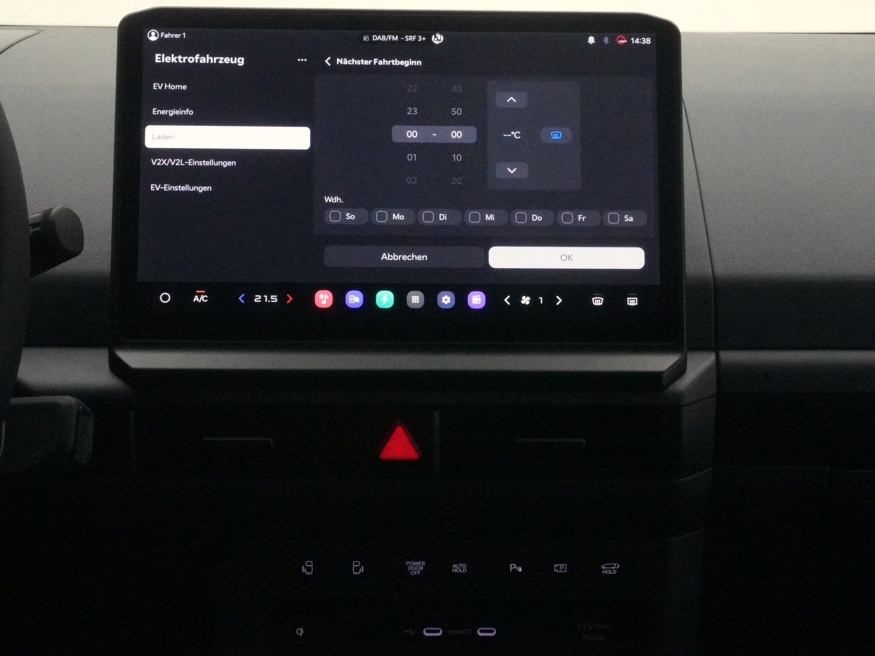 KIA PV5 Passenger 71.2 kWh Elite Plus-image-21
