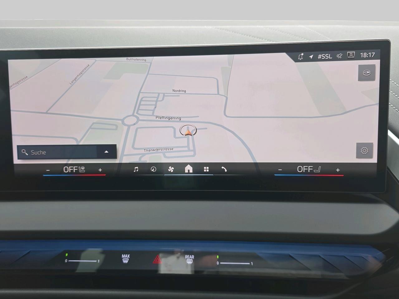 BMW X3 20d xDrive-image-11
