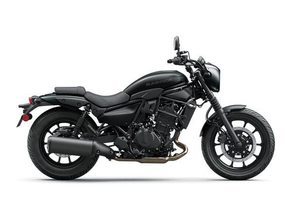 KAWASAKI Eliminator 500 SE-image-2