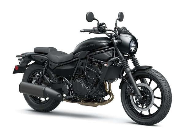 KAWASAKI Eliminator 500 SE-image-1