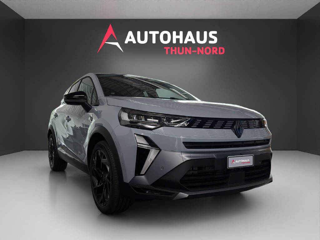 RENAULT Symbioz 1.3 E-Tech esprit Alpine EDC-image-4